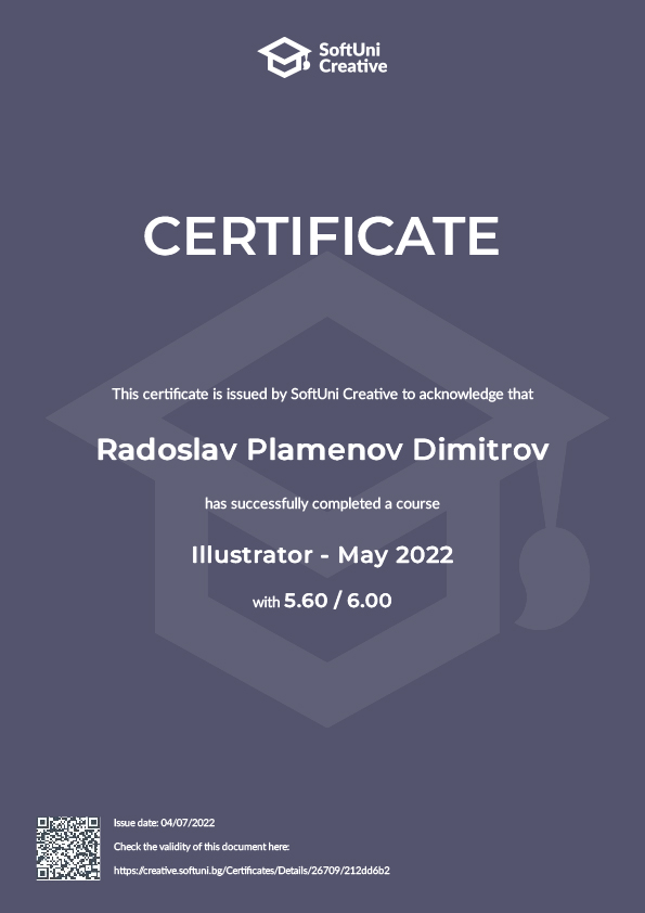 _0005_Illustrator - May 2022 - Certificate 0005 Illustrator May 2022 Certificate