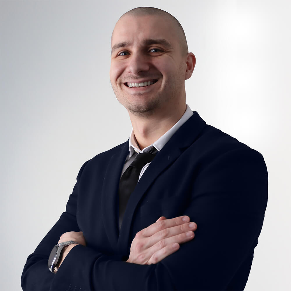 Radoslav DImitrov Radoslav DImitrov