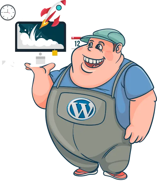 wordpress dizayn poddruzhka 1